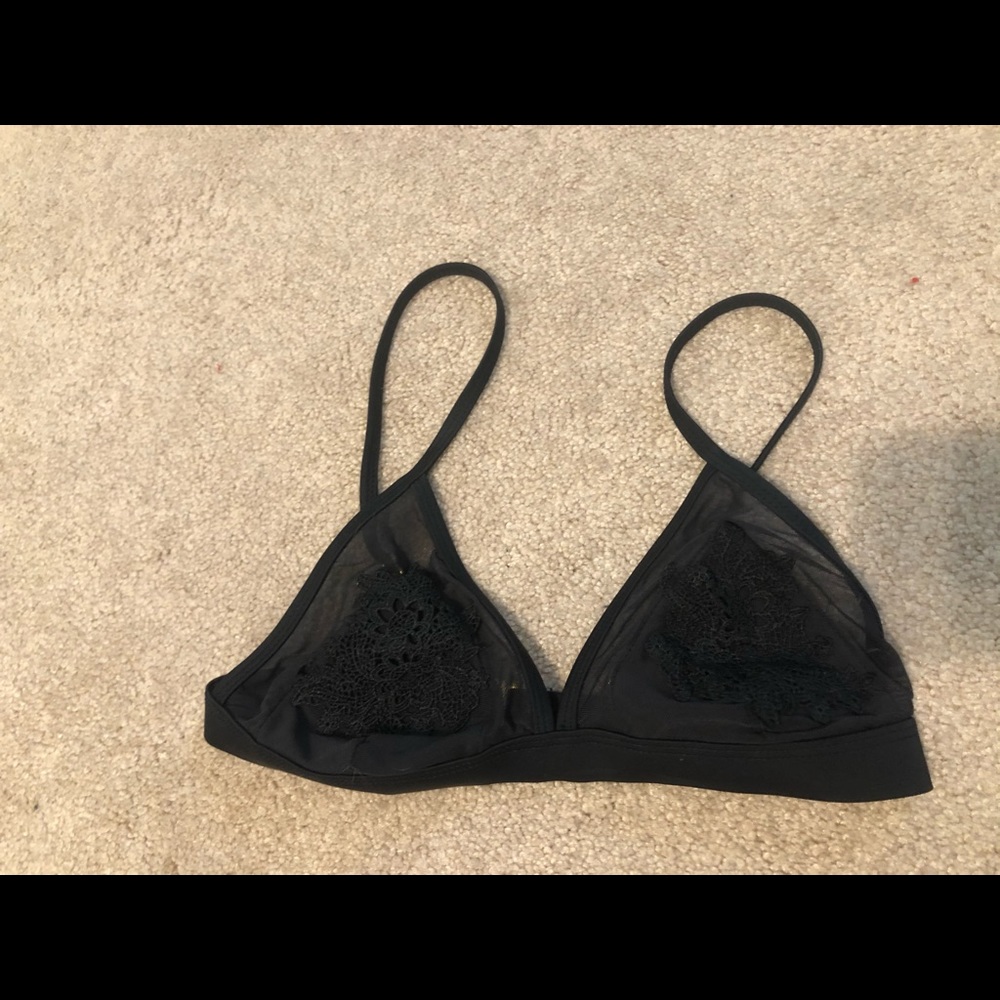 Bathing suit top